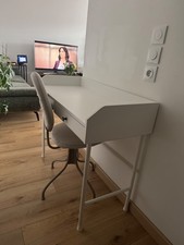 Bureau chaise mini miroir - et,