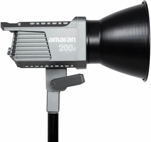 Stock aputure amaran - stock,