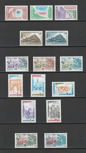 France lot timbres de - -, 58