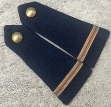 Paire de Pattes d'Epaule