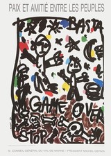 MELIK OUZANI Paix Et Amitié