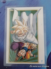 Carte Rami primera 13 Dragon