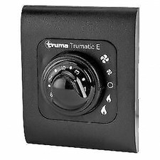 Truma Trumatic E E2400 E2800 E4000 Panneau de commande Chauffage Télécommande 39