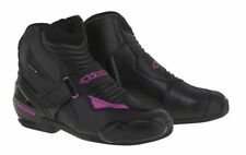 Bottes Alpinestars Femme Stella SMX-1 R