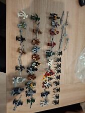 Lot 30 Personnages Lego
