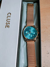 montre homme Cluse