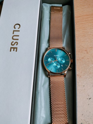 Montre homme cluse - homme,