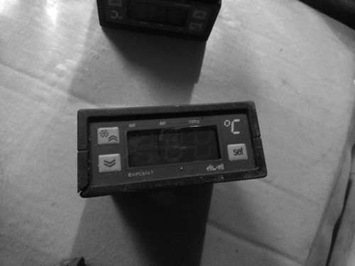 Eliwell régulateur ewpc - eliwell,