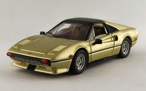 Miniature voiture diecast - , 1:43