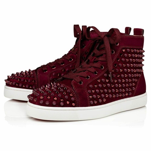 Christian louboutin mens louis - louboutin,