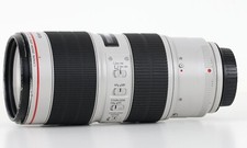 Canon EF 70-200mm f2.8L IS III USM