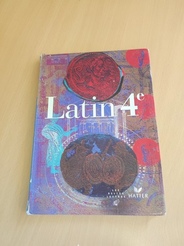 Latin 4eme