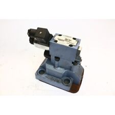 PONAR Wadowice DBW30 B2-52/100G24NZ4 Pressure relief valve READ DESC (P115.20)