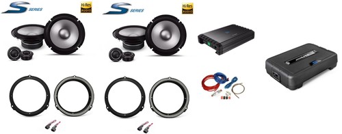 Kit alpine ligne res - alpine, 2