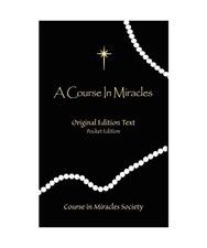 A Course in Miracles -