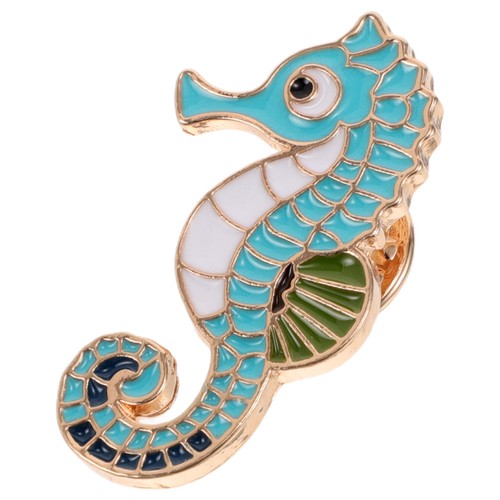 Hippocampe pin ravissante - ,