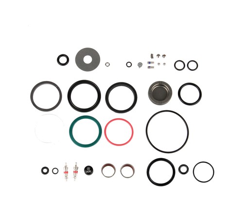 Rock shox kit - rock, du