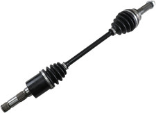 AXE DE TRANSMISSION ARRIÈRE