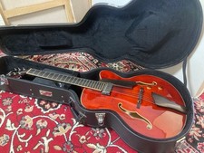 Guitare électrique Eastman