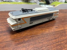 Locomotive BB 22200 Jouef par fobbi a restaurer