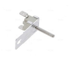 Sonde de temperature double