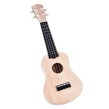 Kit Ukulélé DIY 4 Cordes 21