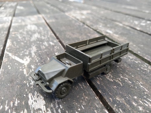Morris camion militaire wwii - camion,