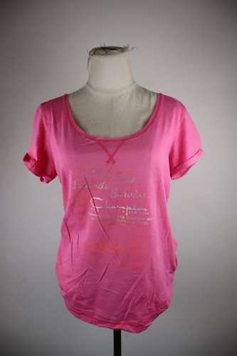 Champion shirt femme vintage - champion,