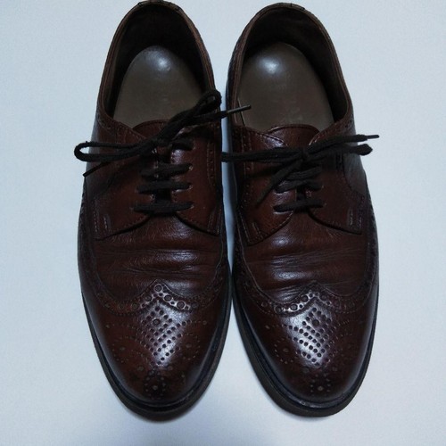 Chaussures rétro homme bally - rétro,