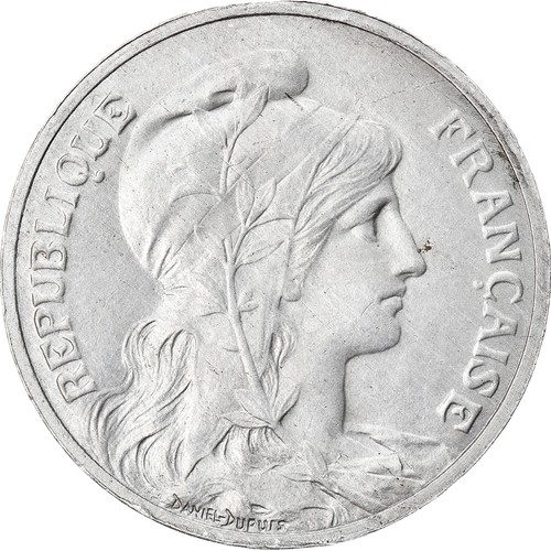 Monnaie france dupuis 5 - monnaie,,