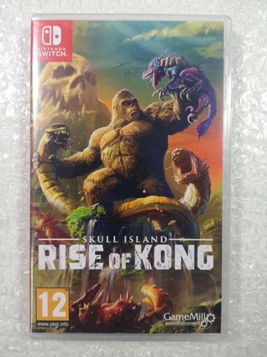 Skull island rise kong - island,