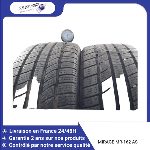 Paire de pneus mirage - 🇫🇷,