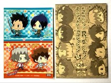 Katekyo Hitman Reborn ! Reborn