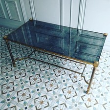 Table Basse Néo-Classique
