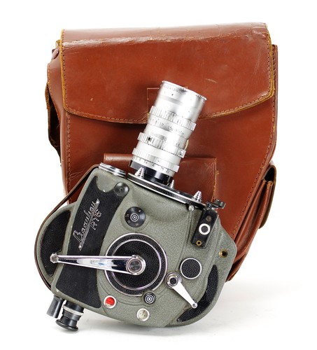 Beaulieu r16 movie - movie, camera