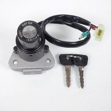 Neiman contacteur à clé