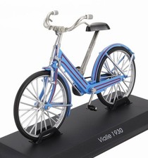 MODÉLISATION STATIQUE VÉLO