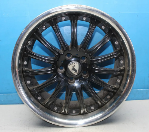 Jante aluminium 18 - aluminium,,