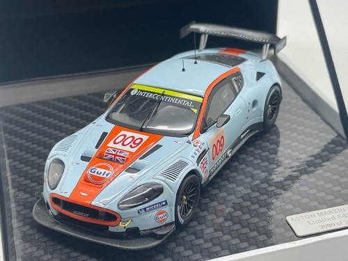 Aston martin racing a03mc1 - aston,