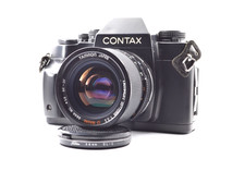 【Mint】CONTAX RX SLR 35mm