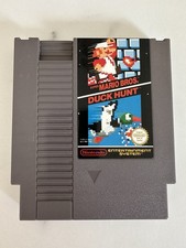 Super Mario Bros + Duck Hunt