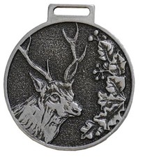 Sika Cerf Décoration