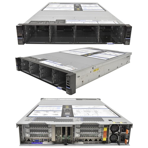 Serveur ibm qradar - serveur,