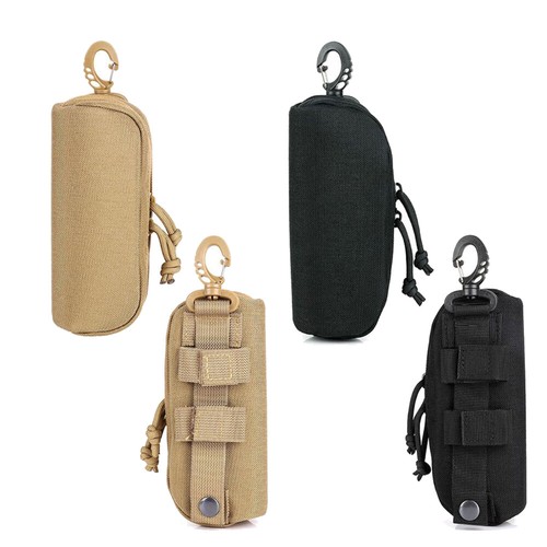 Molle tactical eyewear bag - tactical,