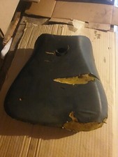 Selle Conducteur Aprilia Rs 50