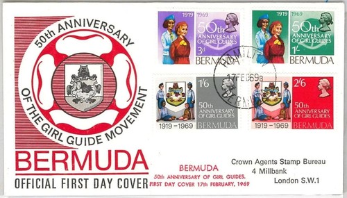 42581 bermuda postal - -,
