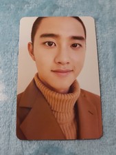 EXO 2017 Winter Special Album