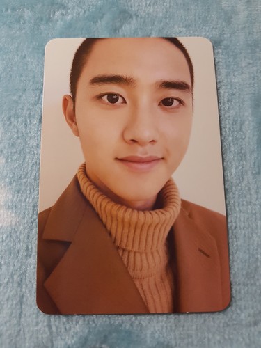 Exo 2017 winter special - special, album