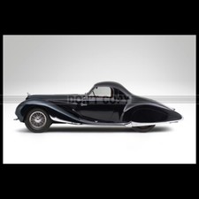 Photo A.003858 DELAHAYE 135 MS
