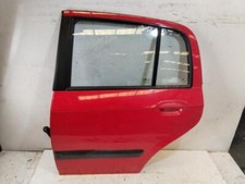 Porte Arriere Gauche pour